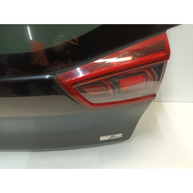 Tailgate Kia Niro I (DE) (2016 - 2022) SUV 1.6 GDI Hybrid (G4LE)