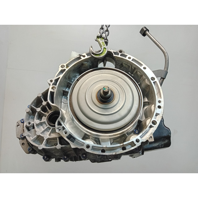 Gearbox automatic Mercedes-Benz A (W176) (2012 - 2018) Hatchback 1.6 A-180 16V (M270.910)