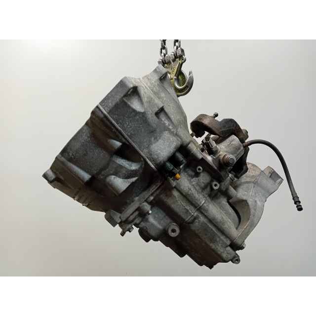 Gearbox manual Ford C-Max (DXA) (2010 - 2014) MPV 1.6 SCTi 16V (JQDB(Euro 5))