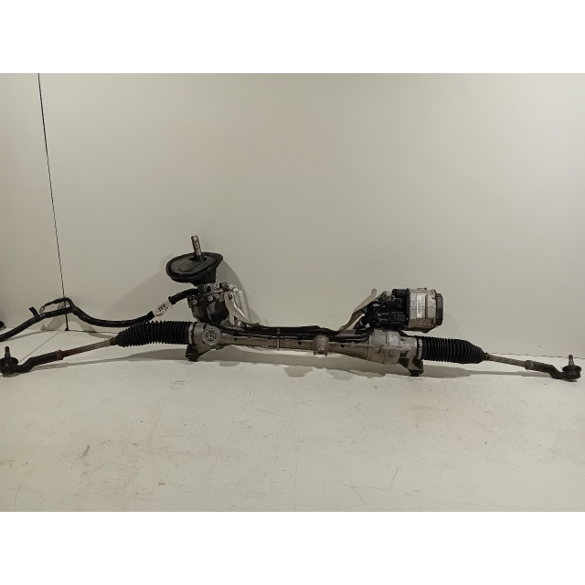 Steering rack Ford C-Max (DXA) (2010 - 2014) MPV 1.6 SCTi 16V (JQDA)