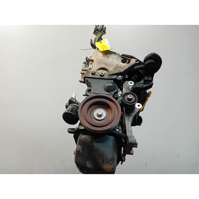 Engine Renault Twingo II (CN) (2007 - 2014) Hatchback 3-drs 1.2 16V (D4F-764(D4F-E7))