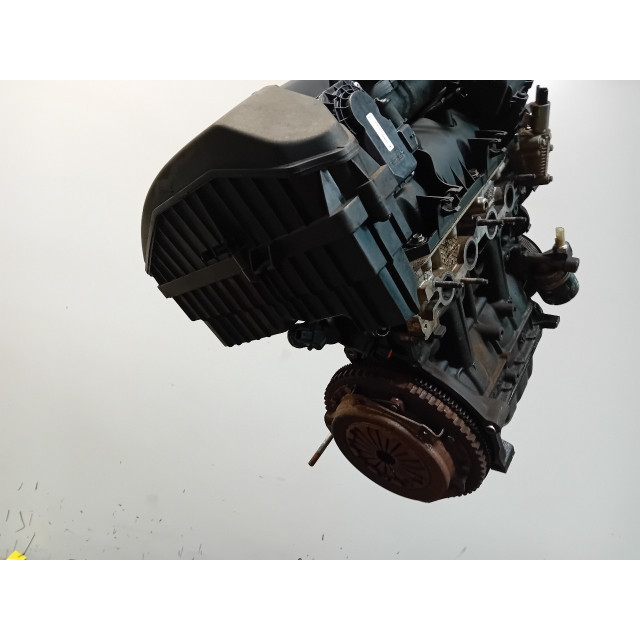 Engine Renault Twingo II (CN) (2007 - 2014) Hatchback 3-drs 1.2 16V (D4F-764(D4F-E7))