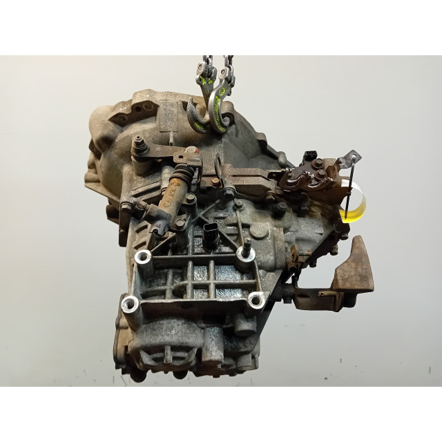 Gearbox manual Kia Carens III (FG) (2006 - 2013) MPV 2.0i CVVT 16V (G4KA)