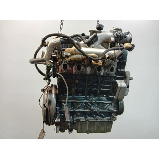 Engine Seat Leon (1M1) (2002 - 2005) Hatchback 5-drs 1.9 TDI PD 150 4x4 (ARL)