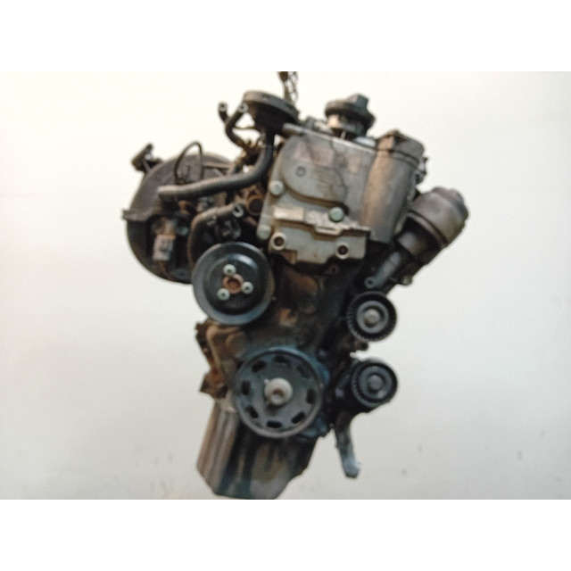 Engine Volkswagen Touran (1T1/T2) (2003 - 2007) MPV 1.6 FSI 16V (BAG)