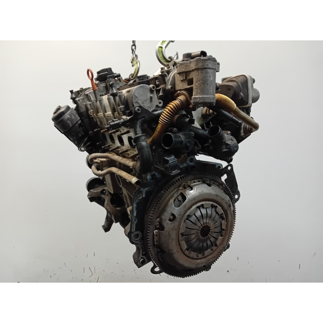 Engine Volkswagen Touran (1T1/T2) (2003 - 2007) MPV 1.6 FSI 16V (BAG)