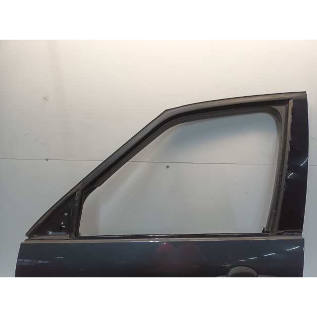Door front left Ford S-Max (GBW) (2007 - 2014) MPV 2.3 16V (SEWA(Euro 4))