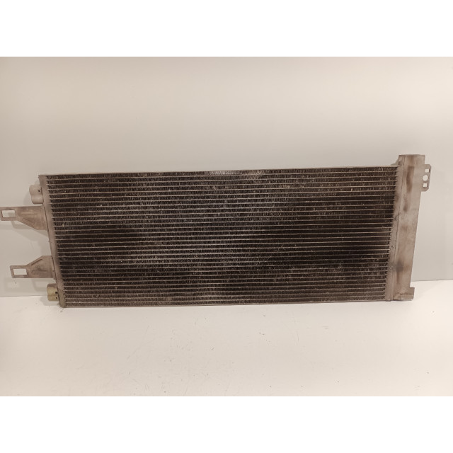 Air conditioning radiator Fiat Ducato (250) (2006 - 2010) Ch.Cab/Pick-up 2.3 D 120 Multijet (F1AE0481D)