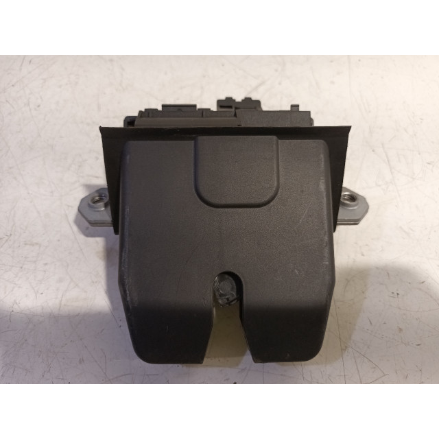 Locking mechanism bootlid tailgate electric Ford C-Max (DXA) (2010 - 2014) MPV 1.6 SCTi 16V (JQDA)
