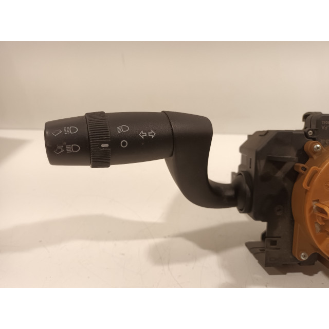 Combination switch Fiat Ducato (250) (2006 - 2010) Ch.Cab/Pick-up 2.3 D 120 Multijet (F1AE0481D)