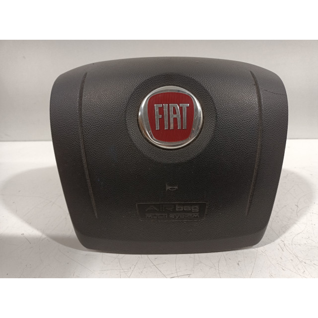 Airbag steering wheel Fiat Ducato (250) (2006 - 2010) Ch.Cab/Pick-up 2.3 D 120 Multijet (F1AE0481D)