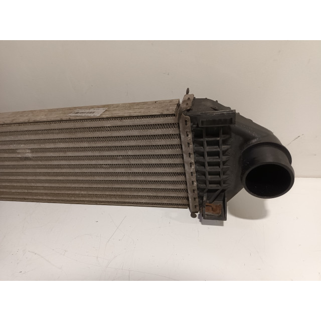 Intercooler radiator Ford C-Max (DXA) (2010 - 2014) MPV 1.6 SCTi 16V (JQDA)