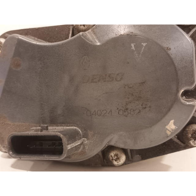 EGR valve Renault Clio IV Estate/Grandtour (7R) (2012 - present) Combi 5-drs 1.5 Energy dCi 90 FAP (K9K-608(K9K-B6))