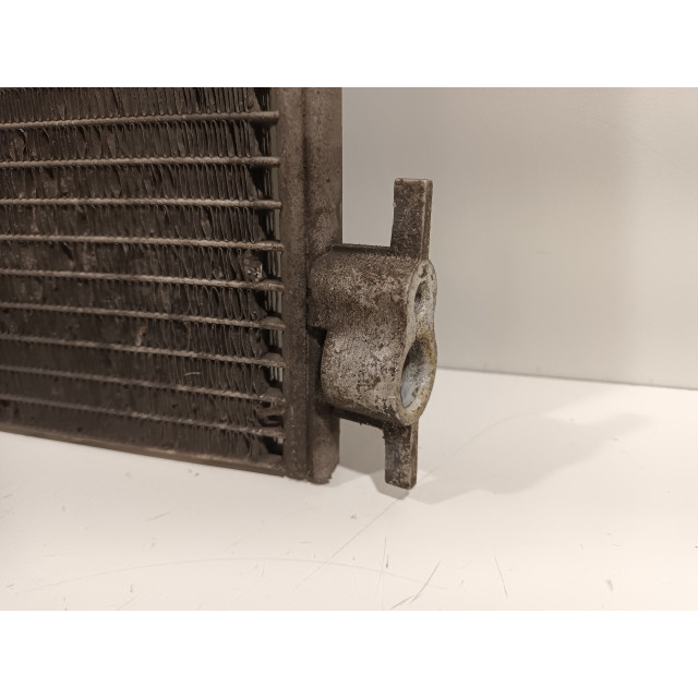 Air conditioning radiator Renault Clio IV Estate/Grandtour (7R) (2012 - present) Combi 5-drs 1.5 Energy dCi 90 FAP (K9K-608(K9K-B6))