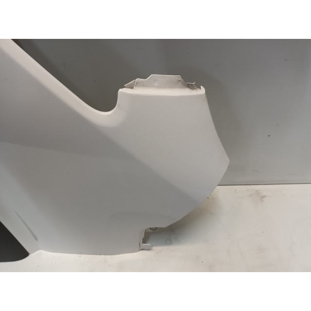 Front wing left Fiat Ducato (250) (2006 - 2010) Ch.Cab/Pick-up 2.3 D 120 Multijet (F1AE0481D)