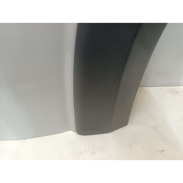 Front wing right Fiat Ducato (250) (2006 - 2010) Ch.Cab/Pick-up 2.3 D 120 Multijet (F1AE0481D)