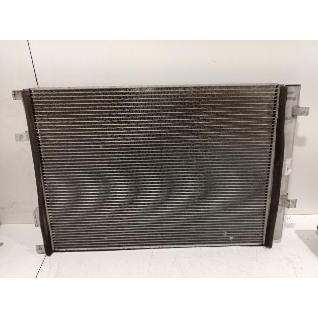 Air conditioning radiator Kia Rio IV (YB) (2017 - 2020) Hatchback 1.0i T-GDi 100 12V (G3LC)