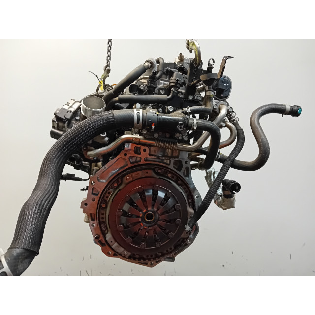 Engine Kia Niro I (DE) (2016 - 2022) SUV 1.6 GDI Hybrid (G4LE)