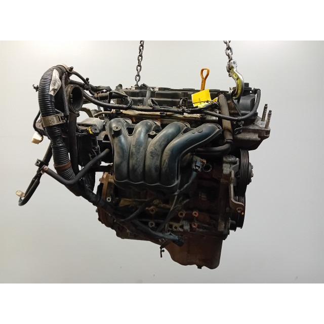 Engine Suzuki Swift (ZA/ZC/ZD) (2010 - 2017) Hatchback 1.2 16V (K12B)