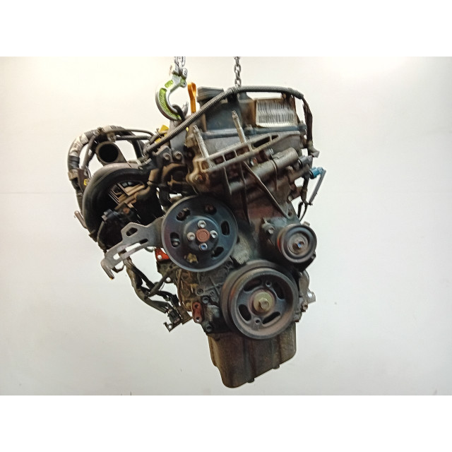 Engine Suzuki Swift (ZA/ZC/ZD) (2010 - 2017) Hatchback 1.2 16V (K12B)