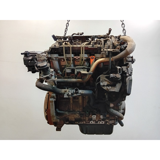 Engine Peugeot Partner (GC/GF/GG/GJ/GK) (2008 - 2018) Van 1.6 HDI 75 16V (DV6BUTED4(9HT))