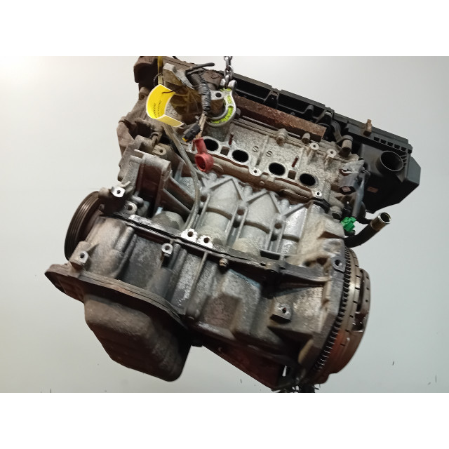 Engine Nissan/Datsun Micra (K12) (2003 - 2010) Hatchback 1.2 16V (CR12DE)