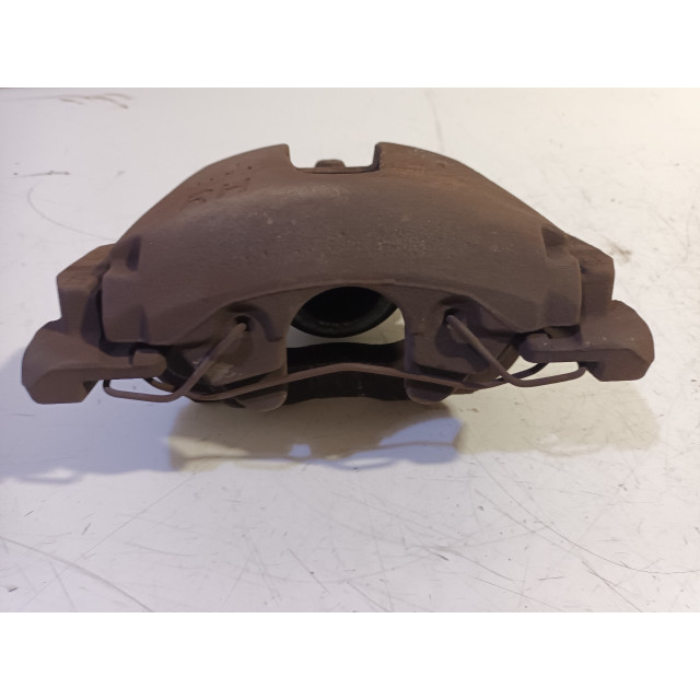 Caliper front right Ford Focus 3 (2010 - 2018) Hatchback 1.6 TDCi 115 (T1DB(Euro 5))