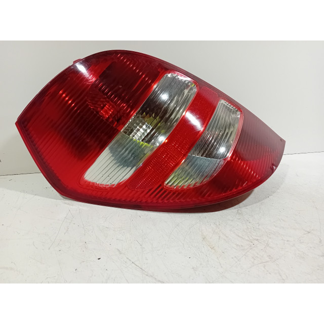 Taillight outside left Mercedes-Benz A (W169) (2004 - 2012) Hatchback 1.5 A-150 (M266.920)