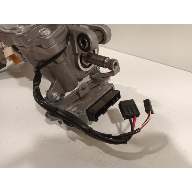 Power steering pump electric Peugeot 108 (2018 - present) Hatchback 1.0 12V VVT-i (1KRFE(CFB))