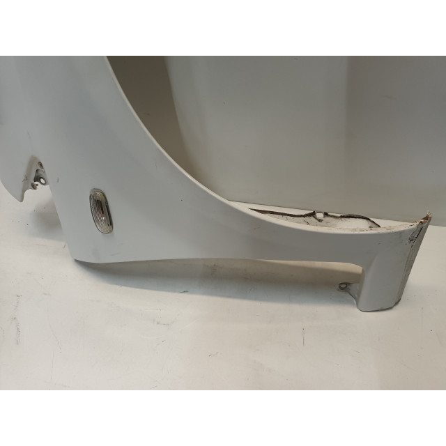 Front wing right Fiat Grande Punto (199) (2005 - 2012) Hatchback 1.4 (350.A.1000)