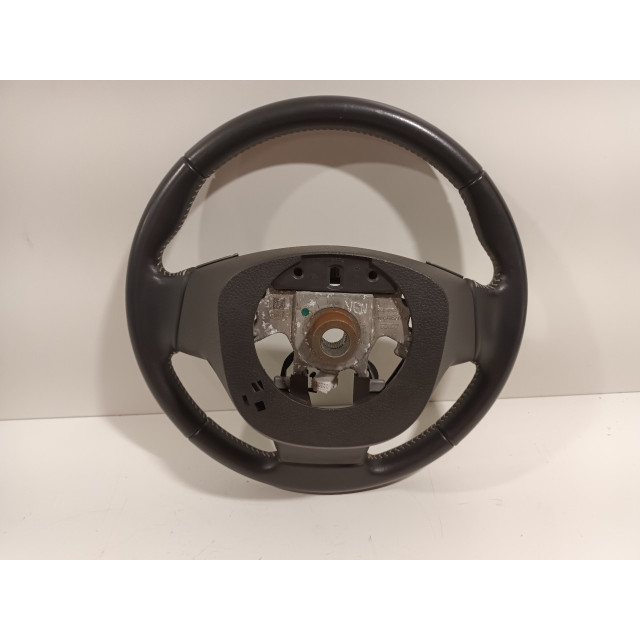 Steering wheel Nissan/Datsun Pulsar (C13) (2013 - present) Hatchback 1.6 GT DiG-T 16V (MR16DDT(Euro 5))