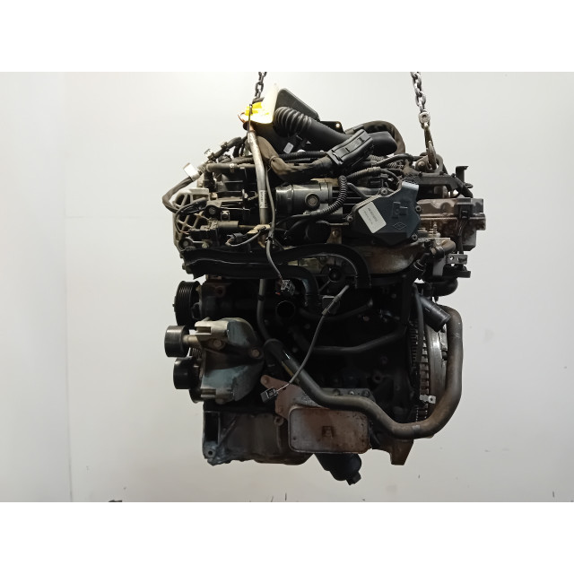 Engine Mercedes-Benz Vito (447.6) (2014 - present) Van 1.6 109 CDI 16V (OM622.951(R9M-503))