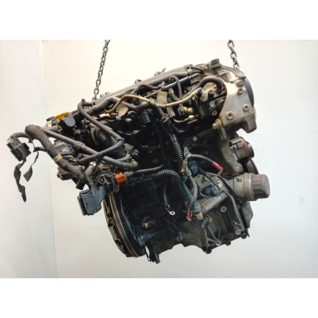 Engine Alfa Romeo MiTo (955) (2008 - 2015) Hatchback 1.6 JTDm 16V (955.A.3000)