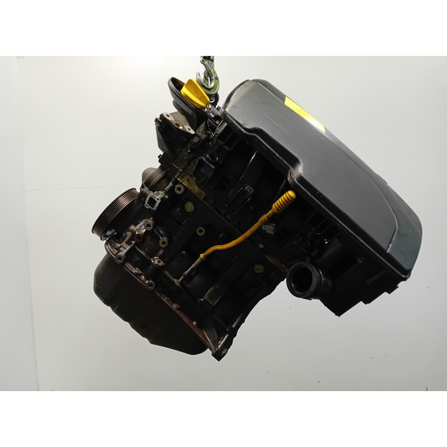 Engine Renault Twingo II (CN) (2007 - 2014) Hatchback 3-drs 1.2 16V (D4F-772(D4F-J7))