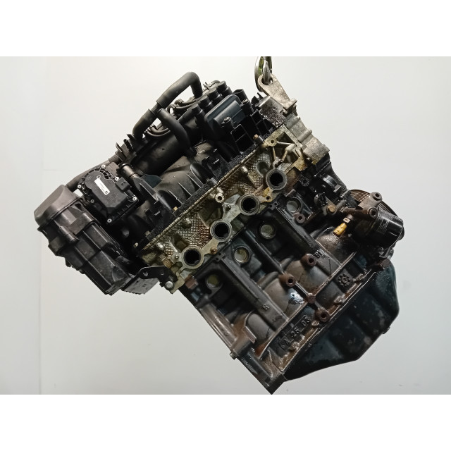 Engine Renault Twingo II (CN) (2007 - 2014) Hatchback 3-drs 1.2 16V (D4F-772(D4F-J7))