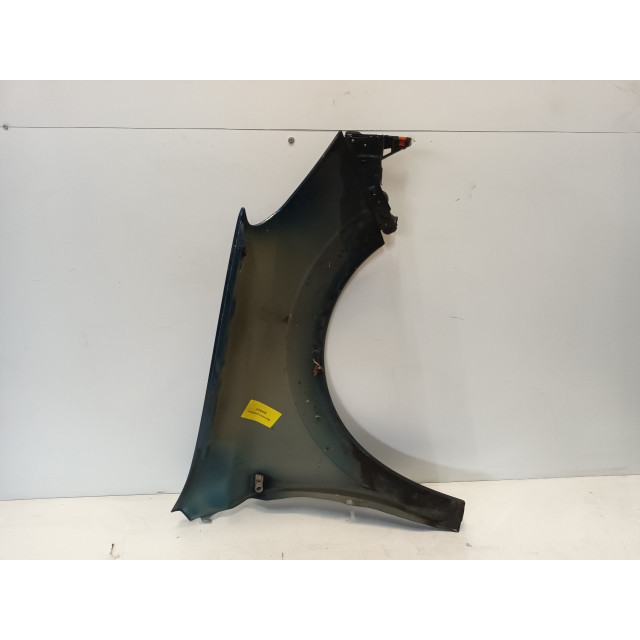Front wing left Vauxhall / Opel Astra H (L48) (2006 - 2010) Hatchback 5-drs 1.8 16V (Z18XER(Euro 4))