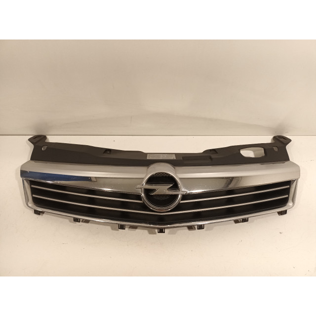 Grille Vauxhall / Opel Astra H (L48) (2006 - 2010) Hatchback 5-drs 1.8 16V (Z18XER(Euro 4))