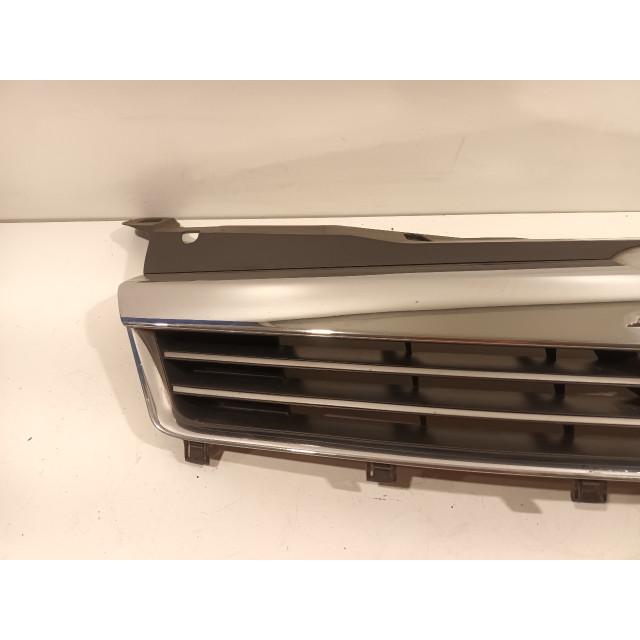 Grille Vauxhall / Opel Astra H (L48) (2006 - 2010) Hatchback 5-drs 1.8 16V (Z18XER(Euro 4))