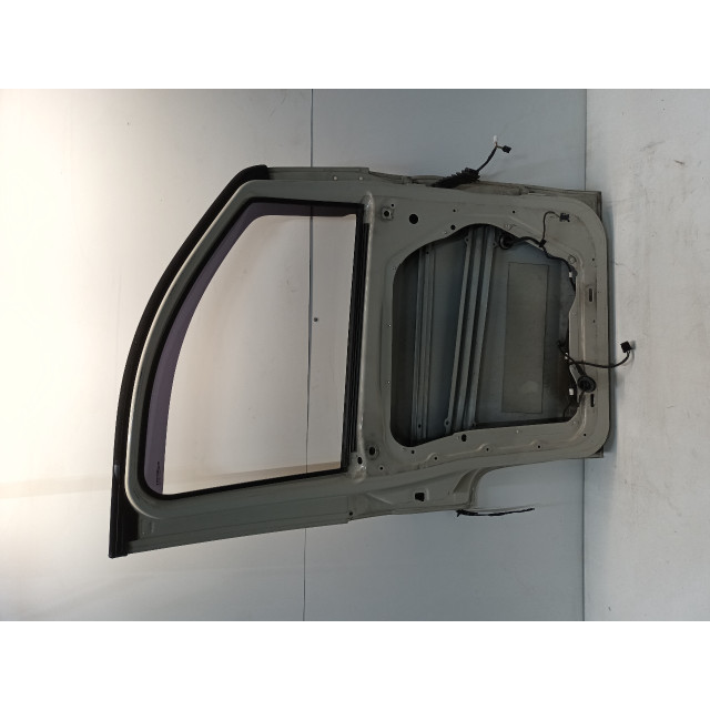Door front left Mercedes-Benz Vito (447.6) (2014 - present) Van 1.6 111 CDI 16V (OM622.951(R9M-503))