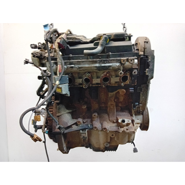 Engine Renault Kangoo Express (FW) (2009 - present) Van 1.5 dCi 90 FAP (K9K-808(K9K-E8))