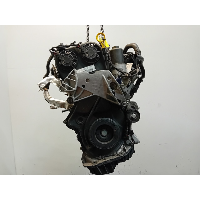 Engine Volkswagen Golf VII (AUA) (2017 - 2020) Hatchback 2.0 GTI 16V Performance Package (DLBA)