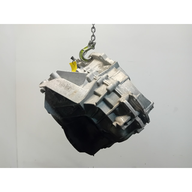 Gearbox automatic Mercedes-Benz A (W176) (2012 - 2018) Hatchback 1.6 A-180 16V (M270.910)