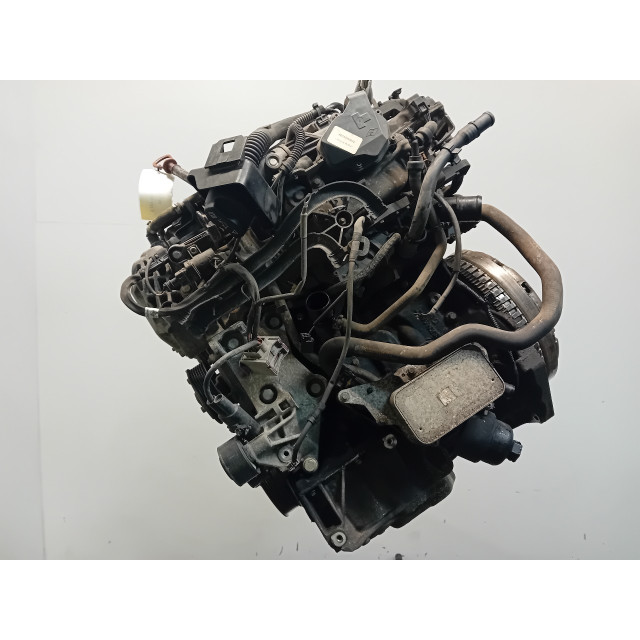 Engine Mercedes-Benz Vito (447.6) (2014 - present) Van 1.6 111 CDI 16V (OM622.951(R9M-503))