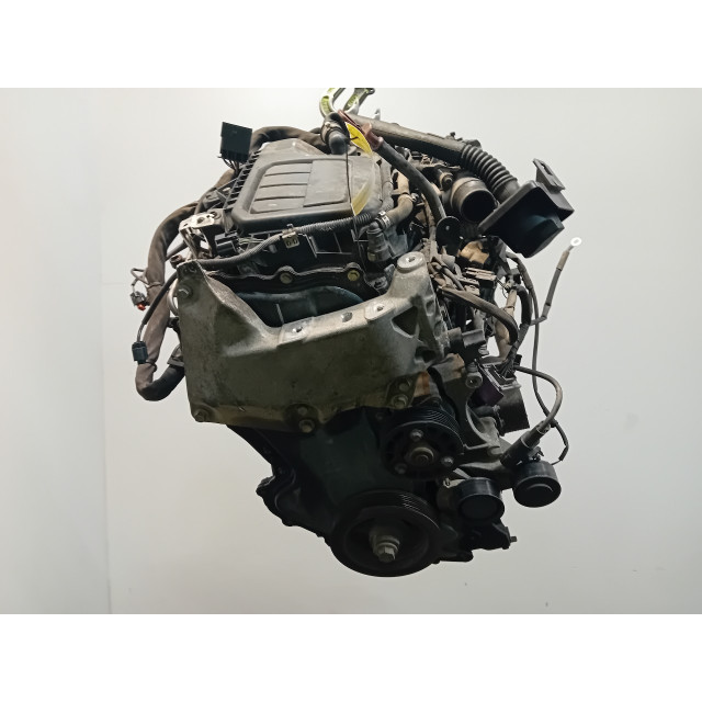 Engine Mercedes-Benz Vito (447.6) (2014 - present) Van 1.6 111 CDI 16V (OM622.951(R9M-503))