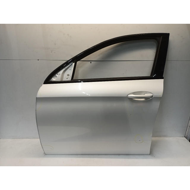 Door front left Mercedes-Benz GLE Coupe (C292) (2015 - present) GLE Coupe SAC SUV 63 AMG S V8 biturbo 32V 4-Matic (M157.982)
