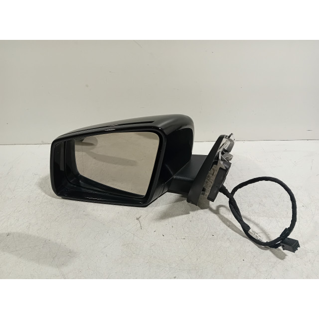 Outside mirror left electric Mercedes-Benz A (W176) (2015 - 2018) Hatchback 2.0 A-250 Turbo 16V (M270.920(Euro 6))