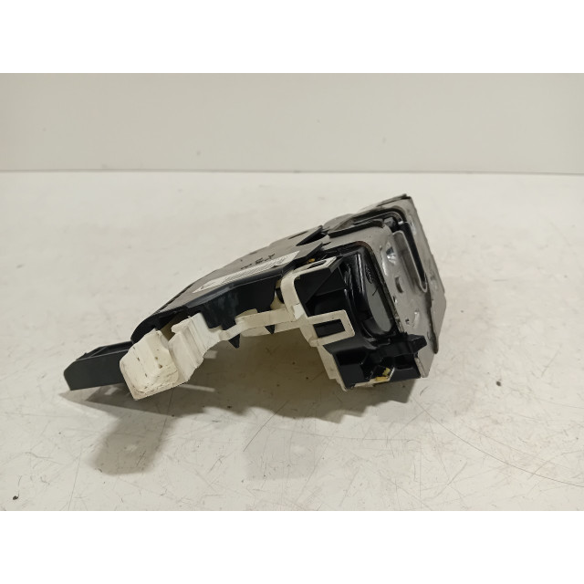 Locking mechanism door electric central locking rear right Mercedes-Benz A (W176) (2015 - 2018) Hatchback 2.0 A-250 Turbo 16V (M270.920(Euro 6))
