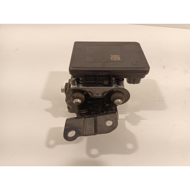 Abs pump Kia Picanto (JA) (2017 - present) Hatchback 1.0 12V (G3LD)