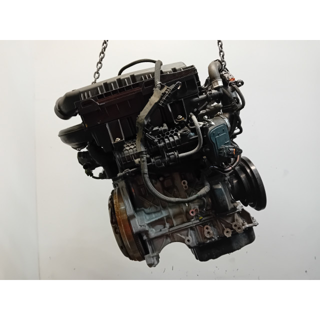 Engine Peugeot 308 SW (L4/L9/LC/LJ/LR) (2014 - 2021) Combi 5-drs 1.2 12V e-THP PureTech 130 (EB2DTS(HNY))
