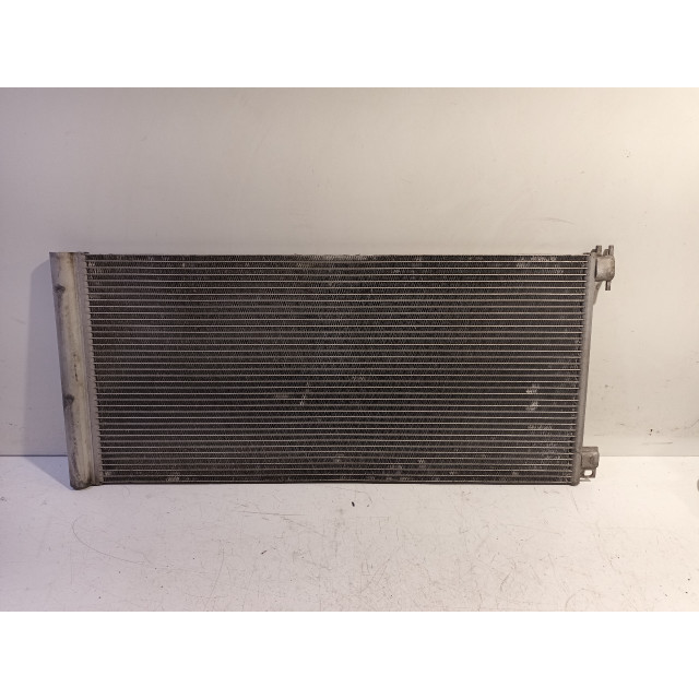 Air conditioning radiator Vauxhall / Opel Vivaro (2016 - 2019) Van 1.6 CDTi BiTurbo 125 (R9M-452(R9M-D4))